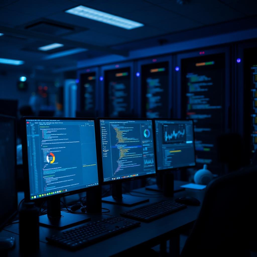 Tecnologia e desenvolvimento de sistemas